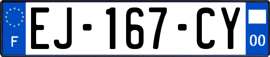 EJ-167-CY