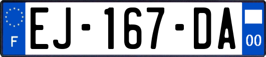 EJ-167-DA