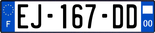 EJ-167-DD