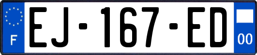 EJ-167-ED