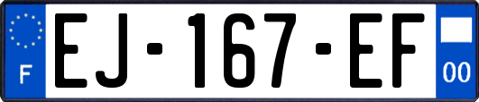 EJ-167-EF