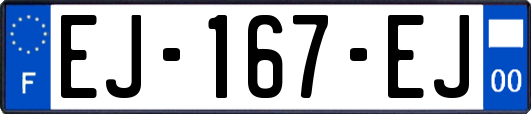 EJ-167-EJ