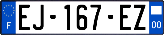 EJ-167-EZ