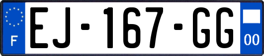 EJ-167-GG