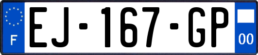 EJ-167-GP