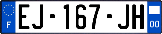 EJ-167-JH