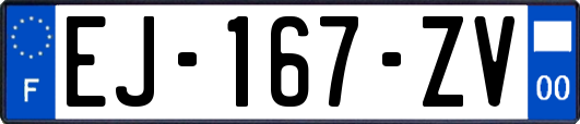 EJ-167-ZV