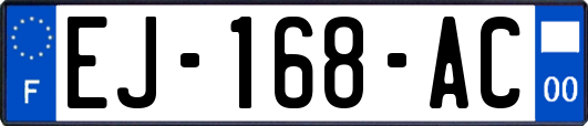 EJ-168-AC