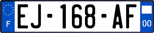 EJ-168-AF