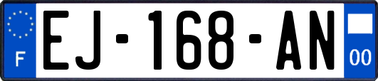 EJ-168-AN