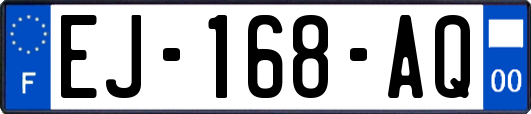 EJ-168-AQ