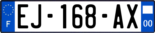 EJ-168-AX