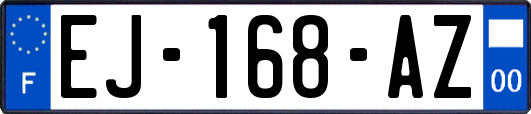 EJ-168-AZ