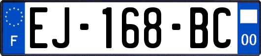 EJ-168-BC