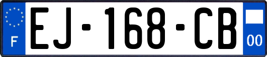 EJ-168-CB