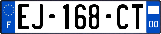 EJ-168-CT