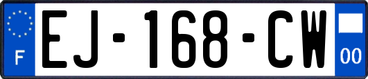 EJ-168-CW