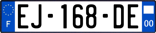 EJ-168-DE