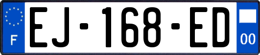 EJ-168-ED