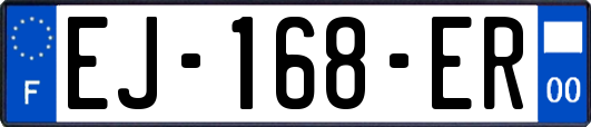 EJ-168-ER