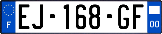 EJ-168-GF