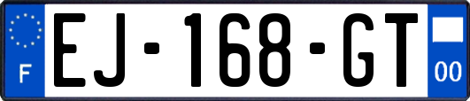 EJ-168-GT