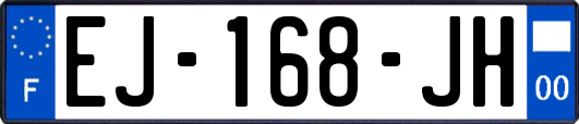 EJ-168-JH