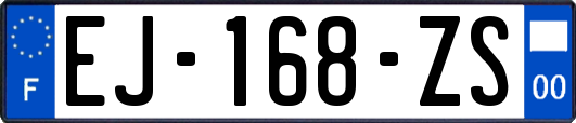 EJ-168-ZS