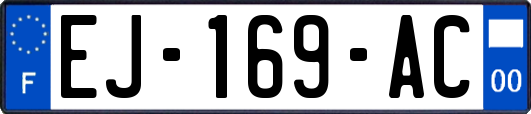 EJ-169-AC