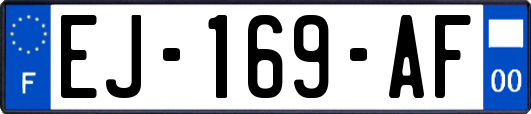 EJ-169-AF