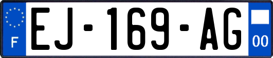 EJ-169-AG