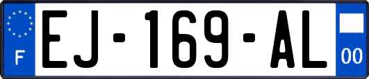 EJ-169-AL