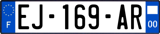 EJ-169-AR