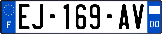 EJ-169-AV