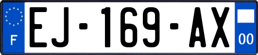 EJ-169-AX