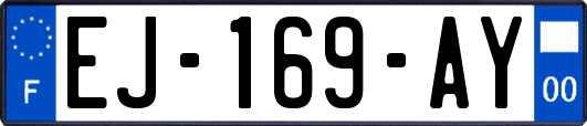 EJ-169-AY