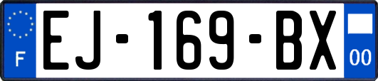 EJ-169-BX