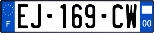 EJ-169-CW