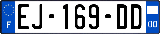 EJ-169-DD