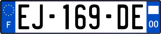 EJ-169-DE