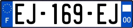 EJ-169-EJ