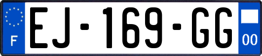 EJ-169-GG