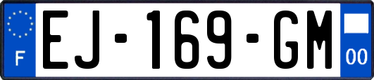 EJ-169-GM