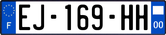 EJ-169-HH