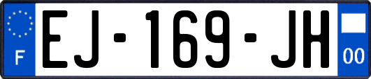 EJ-169-JH