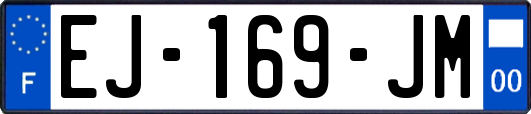 EJ-169-JM