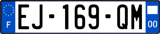 EJ-169-QM