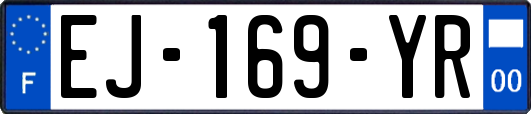 EJ-169-YR
