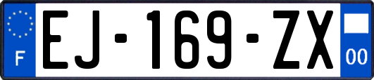 EJ-169-ZX