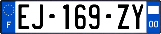 EJ-169-ZY